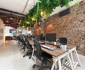 Medical / Consulting commercial property leased at 78 Stanley Street Darlinghurst NSW 2010