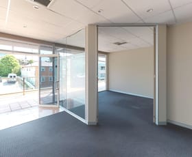 Offices commercial property leased at 4/33 Stockton Street Nelson Bay NSW 2315