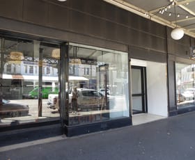 Shop & Retail commercial property leased at GF/44-50 Errol Street North Melbourne VIC 3051