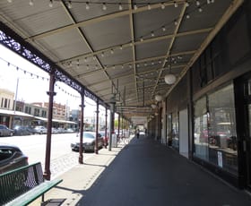 Shop & Retail commercial property leased at GF/44-50 Errol Street North Melbourne VIC 3051