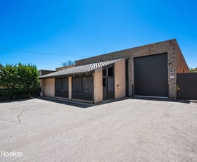 Factory, Warehouse & Industrial commercial property leased at 76 Hughes Street Mile End SA 5031