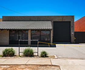 Factory, Warehouse & Industrial commercial property leased at 76 Hughes Street Mile End SA 5031