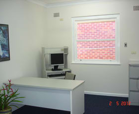Offices commercial property leased at 10C Alison Road Wyong NSW 2259