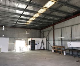 Factory, Warehouse & Industrial commercial property leased at 4/38 Kenworth Place Brendale QLD 4500