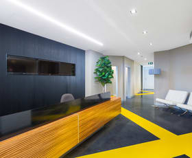 Offices commercial property leased at 2/330 Churchill Avenue Subiaco WA 6008