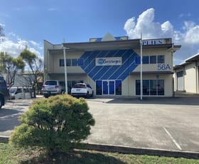 Factory, Warehouse & Industrial commercial property leased at 56 Comport Street Portsmith QLD 4870