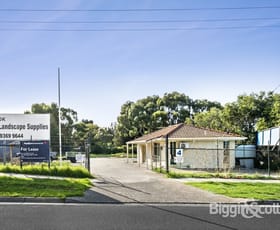 Showrooms / Bulky Goods commercial property leased at 4 Wallace Ave Point Cook VIC 3030
