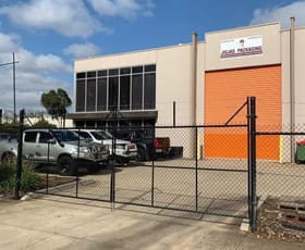 Factory, Warehouse & Industrial commercial property leased at 233 Derrimut Drive Derrimut VIC 3026
