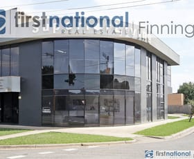 Offices commercial property leased at 1/15 Childers Street Cranbourne VIC 3977