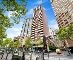 Offices commercial property leased at Suite 3, 15 Collins Street Melbourne VIC 3000