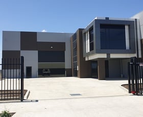 Factory, Warehouse & Industrial commercial property leased at 3/35 Wurundjeri Drive Epping VIC 3076
