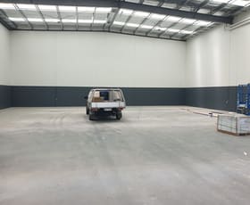 Factory, Warehouse & Industrial commercial property leased at 3/35 Wurundjeri Drive Epping VIC 3076