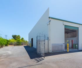 Factory, Warehouse & Industrial commercial property leased at Unit 5/4 McDonald Crescent Bassendean WA 6054