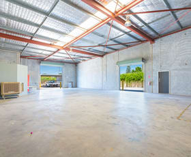 Factory, Warehouse & Industrial commercial property leased at Unit 5/4 McDonald Crescent Bassendean WA 6054