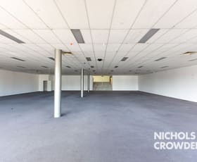 Showrooms / Bulky Goods commercial property leased at 1277 Nepean Highway Cheltenham VIC 3192