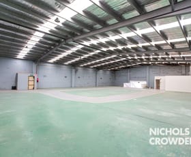 Showrooms / Bulky Goods commercial property leased at 1277 Nepean Highway Cheltenham VIC 3192