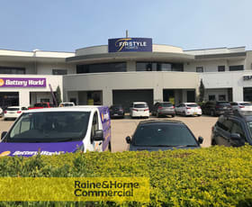 Shop & Retail commercial property leased at Shop 1/138-140 Elizabeth Drive Liverpool NSW 2170