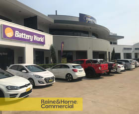 Shop & Retail commercial property leased at Shop 1/138-140 Elizabeth Drive Liverpool NSW 2170