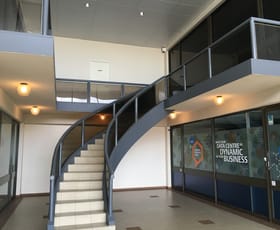 Offices commercial property leased at 4/10 Main Street Osborne Park WA 6017