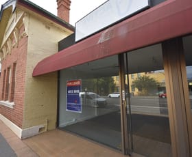 Shop & Retail commercial property leased at 521 Kiewa Street Albury NSW 2640