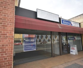 Medical / Consulting commercial property leased at 521 Kiewa Street Albury NSW 2640