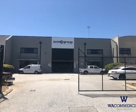 Offices commercial property leased at 5 Juna Drive Malaga WA 6090