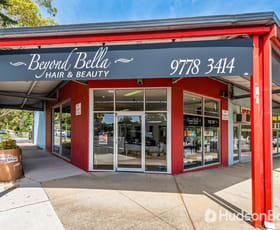 Shop & Retail commercial property leased at 52 Forest Road Ferntree Gully VIC 3156