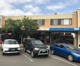 Offices commercial property leased at Level 1/27-29 Oxford Road Ingleburn NSW 2565