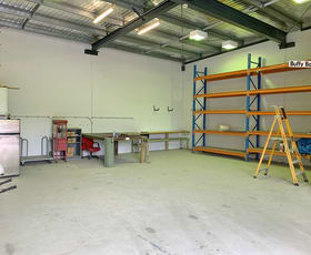 Factory, Warehouse & Industrial commercial property leased at 6/37 Gateway Drive Noosaville QLD 4566