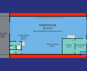 Offices commercial property leased at 6/8 Corbusier Pl Balcatta WA 6021