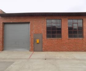 Factory, Warehouse & Industrial commercial property leased at 2/309 Boundary Road Braeside VIC 3195