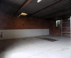 Factory, Warehouse & Industrial commercial property leased at 2/309 Boundary Road Braeside VIC 3195