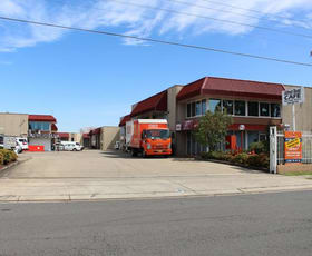 Showrooms / Bulky Goods commercial property leased at 20 Alfred Road Chipping Norton NSW 2170
