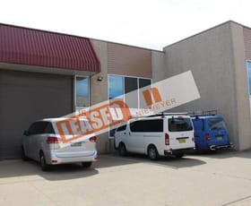 Showrooms / Bulky Goods commercial property leased at 20 Alfred Road Chipping Norton NSW 2170