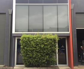 Offices commercial property leased at 2a/26 BURGESS ROAD Bayswater North VIC 3153