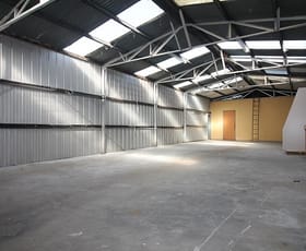 Factory, Warehouse & Industrial commercial property leased at Unit 1/95 Tooradin Station Road Tooradin VIC 3980