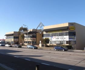 Factory, Warehouse & Industrial commercial property leased at Brookvale NSW 2100