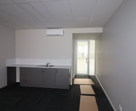 Offices commercial property leased at 15 Progress Drive Carrum Downs VIC 3201