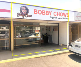 Shop & Retail commercial property leased at Shop 9 / 6 Lavelle Street Nerang QLD 4211