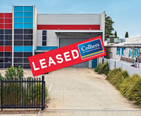 Factory, Warehouse & Industrial commercial property leased at 25 Furness Avenue Edwardstown SA 5039