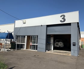 Factory, Warehouse & Industrial commercial property leased at 1/3 Commerce Avenue Warana QLD 4575