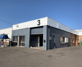Factory, Warehouse & Industrial commercial property leased at 1/3 Commerce Avenue Warana QLD 4575