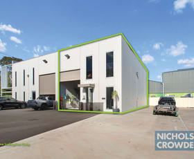 Showrooms / Bulky Goods commercial property leased at 2/55-57 Wangara Road Cheltenham VIC 3192