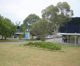 Factory, Warehouse & Industrial commercial property leased at Castle Hill NSW 2154