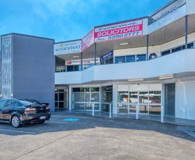 Offices commercial property leased at 6B/26 Redland Bay Road Capalaba QLD 4157