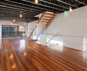 Factory, Warehouse & Industrial commercial property leased at 7/38 Down Street Collingwood VIC 3066