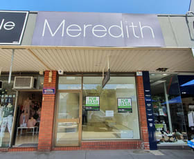Shop & Retail commercial property leased at 3/50 Church Street Brighton VIC 3186