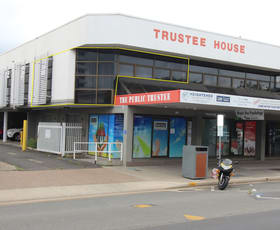 Medical / Consulting commercial property leased at F1/25-27 Sheridan Street Cairns City QLD 4870