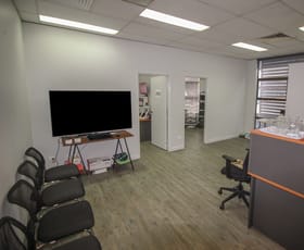 Medical / Consulting commercial property leased at F1/25-27 Sheridan Street Cairns City QLD 4870