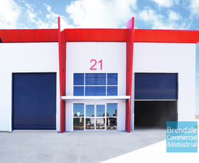 Showrooms / Bulky Goods commercial property leased at Lawnton QLD 4501